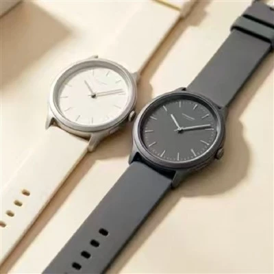 Wonn Silicone Bras Watch