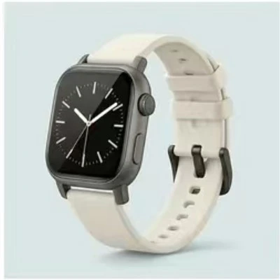 Silicone Sports Watch