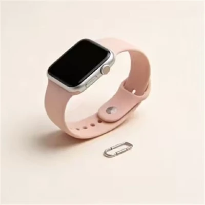 Bann Smartwatch Silicone