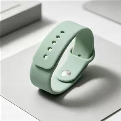Mou Silicone Montre senti